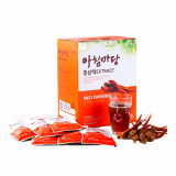 ACHIMMADANG Red Ginseng Extract Drink